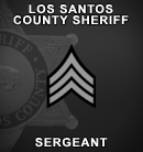 Retired Sergeant
